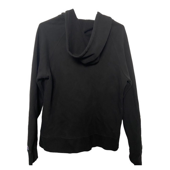 champion zip up hoodie 🩶 - Picture 2 of 3